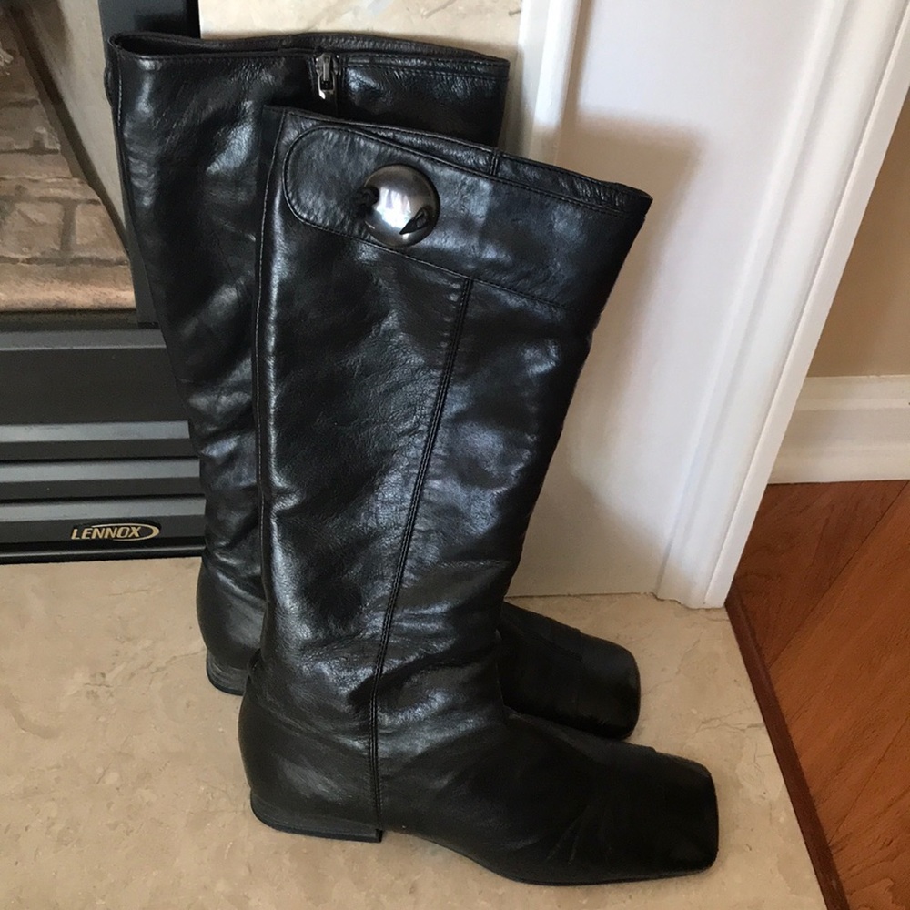 Winter boots - Picture 2 of 8